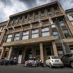 Dům Autoklubu Foto: Autoklub ČR