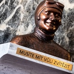 Dům Autoklubu Foto: Autoklub ČR