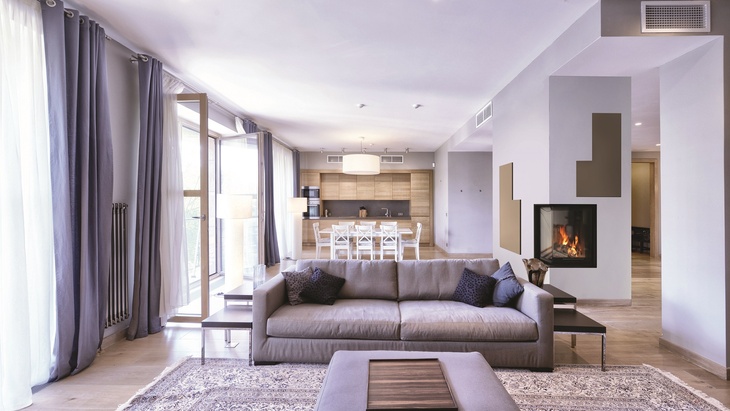 Zdroj: BeF Home Zdroj: BeF Home