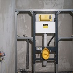 Při opláštění je nutné respektovat montážní návody daných obkládacích materiálů. (foto: Viega)