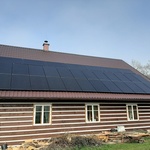 Foto: Gottwald - fotovoltaika