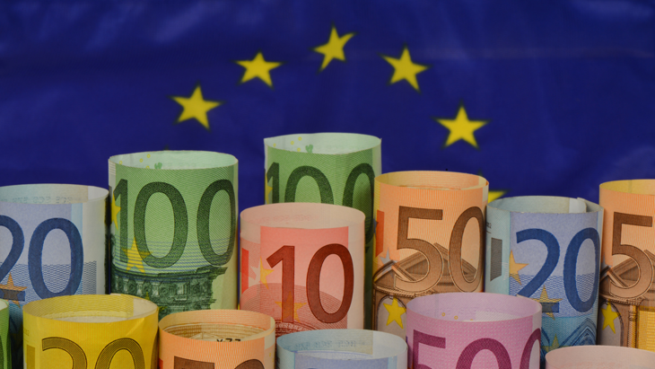 nmann77 - fotolia.com ČR má šanci využít některé z dosud nevyčerpaných fondů EU