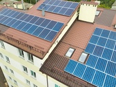 Může mít SVJ příjmy z fotovoltaiky? Může společenství vlastníků jednotek příjmy převést do fondu oprav?