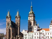 Hradec Králové, ilustrační obrázek, Zdroj: fotolia, phb.cz