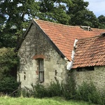 Přestavěli ruinu. Na farmě jako z pohádky umožňují postiženým poznat život na venkově Foto: Lorenzo Zandri