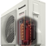 Venkovní jednotka Panasonic Heatcharge