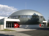 Nové planetárium v Hradci Králové otevře 23. ledna