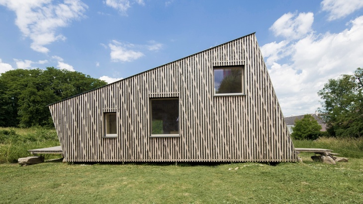 foto: Juri Troy architects foto: Juri Troy architects