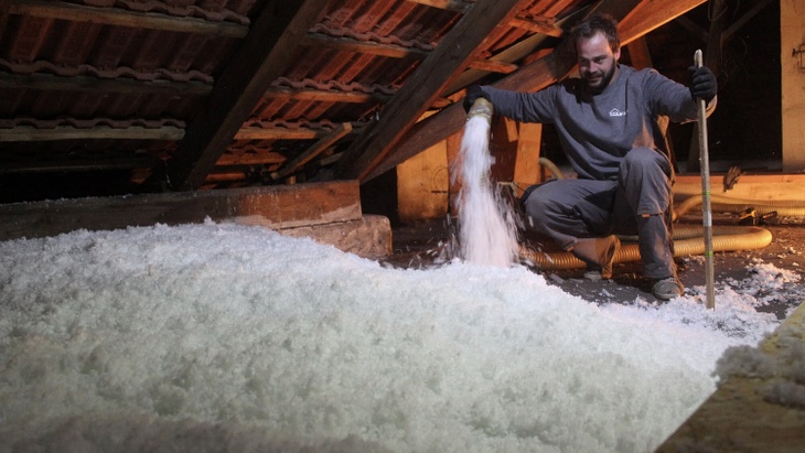 Zdroj: Knauf Insulation Zdroj: Knauf Insulation
