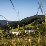 Pohled severovýchodní Foto: Tomáš Slavík