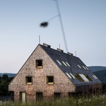 Pohled severozápadní Foto: Tomáš Slavík