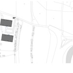 Situace Zdroj: STUDIO ATELIER CL3