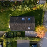 Digitalizace a dřevostavby? Dánští architekti ukazují novou úroveň eko-domů Foto:   Adam Mørk