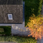 Digitalizace a dřevostavby? Dánští architekti ukazují novou úroveň eko-domů Foto:   Adam Mørk
