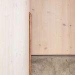 Digitalizace a dřevostavby? Dánští architekti ukazují novou úroveň eko-domů Foto:   Adam Mørk