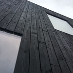 Digitalizace a dřevostavby? Dánští architekti ukazují novou úroveň eko-domů Foto:   Adam Mørk