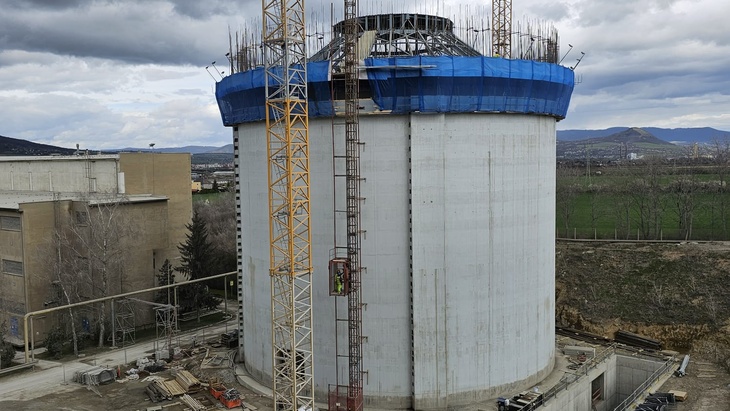 foto: Lafarge Cement foto: Lafarge Cement