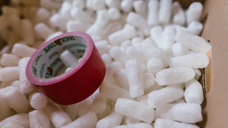 Spotřeba pěnového polystyrenu v Česku loni klesla o skoro 15 procent
