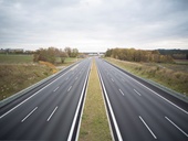 Stát letos zahájí stavbu 105 kilometrů dálnic, otevře jich 15 kilometrů
