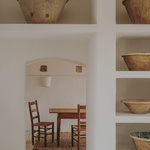 Dům, který majitelce splnil sen životě ve slunné Itálii Foto:  Salva López