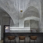 Pohled na bar  Foto: BoysPlayNice
