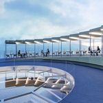 vizualizace vítězných návrhů 1. místo_ Apropos Architects Zdroj: kancelář EXPO 2025