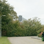 Ideální dům na důchod? Přestavbou staré vilky získali bydlení na dosah přírodě s vlastní elektrárnou  Foto:  Stijn Bollaert
