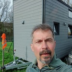 Jan Kozderka Zdroj: Tiny House