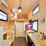  Zdroj: Tiny House