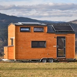  Zdroj: Tiny House