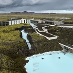 Slavné lázně v Modré laguně se dočkaly zásadní úpravy. Klenot Islandu v lávovém poli architekti předělávali pod dozorem Foto: Ragnar Th Sigurðsson/Arctic Images, Giorgio Possenti, Cindy Rún Xiao Li, Ari Magg