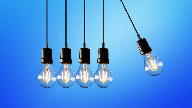 MPO předloží na jednání vlády novelu, která umožní sdílení vyrobené energie MPO předloží na jednání vlády novelu, která umožní sdílení vyrobené energie
