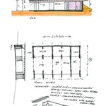 Koncepční skica Zdroj: ATELIER ŠTĚPÁN