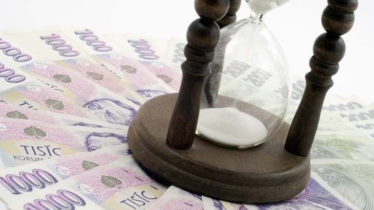 Zdroj: Fotolia.com - anubiscz Zdroj: Fotolia.com - anubiscz
