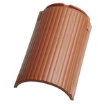 Hřebenáč větrací. Zdroj: Wienerberger s.r.o.