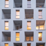 Pohled uliční – jižní Foto: Tomáš Slavík
