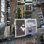  Pohled z ptačí perspektivy Foto: Tomáš Slavík