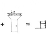 Ideový koncept. Zdroj: STUDIO MIMOSA architekti s.r.o.