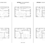 Úzký pozemek nebyl problém, ale příležitost. Vznikl dům, jehož předností je kompaktnost a flexibilita. Sbírá architektonická ocenění. Zdroj: BXB studio Bogusław Barnaś.