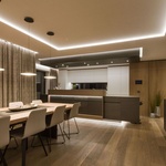 Chytré osvětlení Smarteon | Centrum bydlení a designu Kaštanová