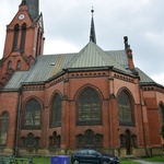 Původní stav kostela. Foto: BoysPlayNice.