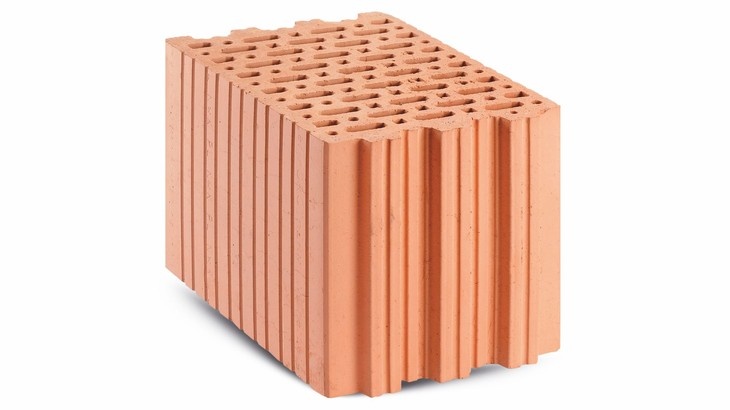 Zdroj: Wienerberger s.r.o. Zdroj: Wienerberger s.r.o.