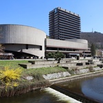 Multižánrový festival Den architektury objevuje historická i současná konstrukční řešení. Foto: Organizátor festivalu Den architektury, KRUH z.s.