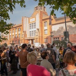 Multižánrový festival Den architektury objevuje historická i současná konstrukční řešení. Foto: Organizátor festivalu Den architektury, KRUH z.s.