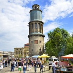 Multižánrový festival Den architektury objevuje historická i současná konstrukční řešení. Foto: Organizátor festivalu Den architektury, KRUH z.s.