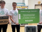 Zdroj: NOARK Electric Europe s.r.o.