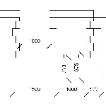 Ukázkový kladecí plán vč. kót (REVIT). Zdroj: HELUZ cihlářský průmysl, v.o.s.