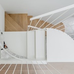 Dům z devadesátek změnili k nepoznání. Moderní střih mu sluší. Foto: Ypsilon Business Photography