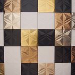 Italský design dlažeb a obkladů je jedinečný a nadčasový