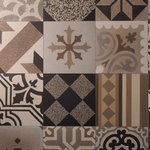 Italský design dlažeb a obkladů je jedinečný a nadčasový